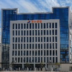 东莞市刘氏电子有限公司