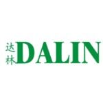 达林纸业招聘logo