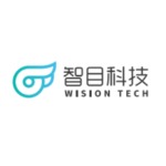 广东智目科技有限公司LOGO