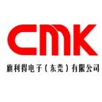CMKC招聘logo