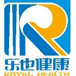 广东乐也健康科技有限公司logo