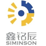 广东鑫铭辰精密科技logo