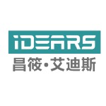 昌筱热流道科技logo