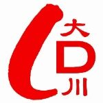 广东大川环境科技有限公司logo