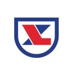 东莞市联兴箱包配件有限公司logo