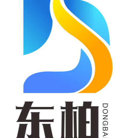 東柏橡塑招聘logo