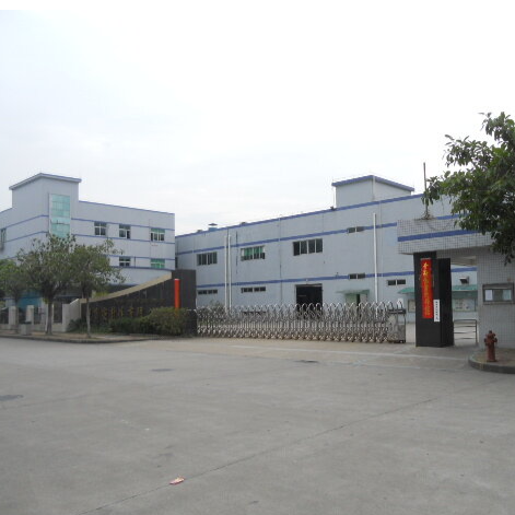 东莞派克密封件有限公司