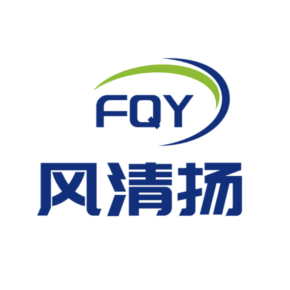 東莞市風清揚硅膠科技有限公司招聘logo