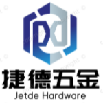 捷德五金logo
