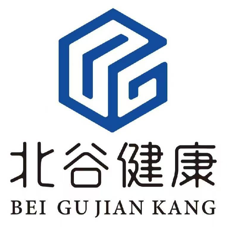 北谷健康科技集团有限公司招聘logo