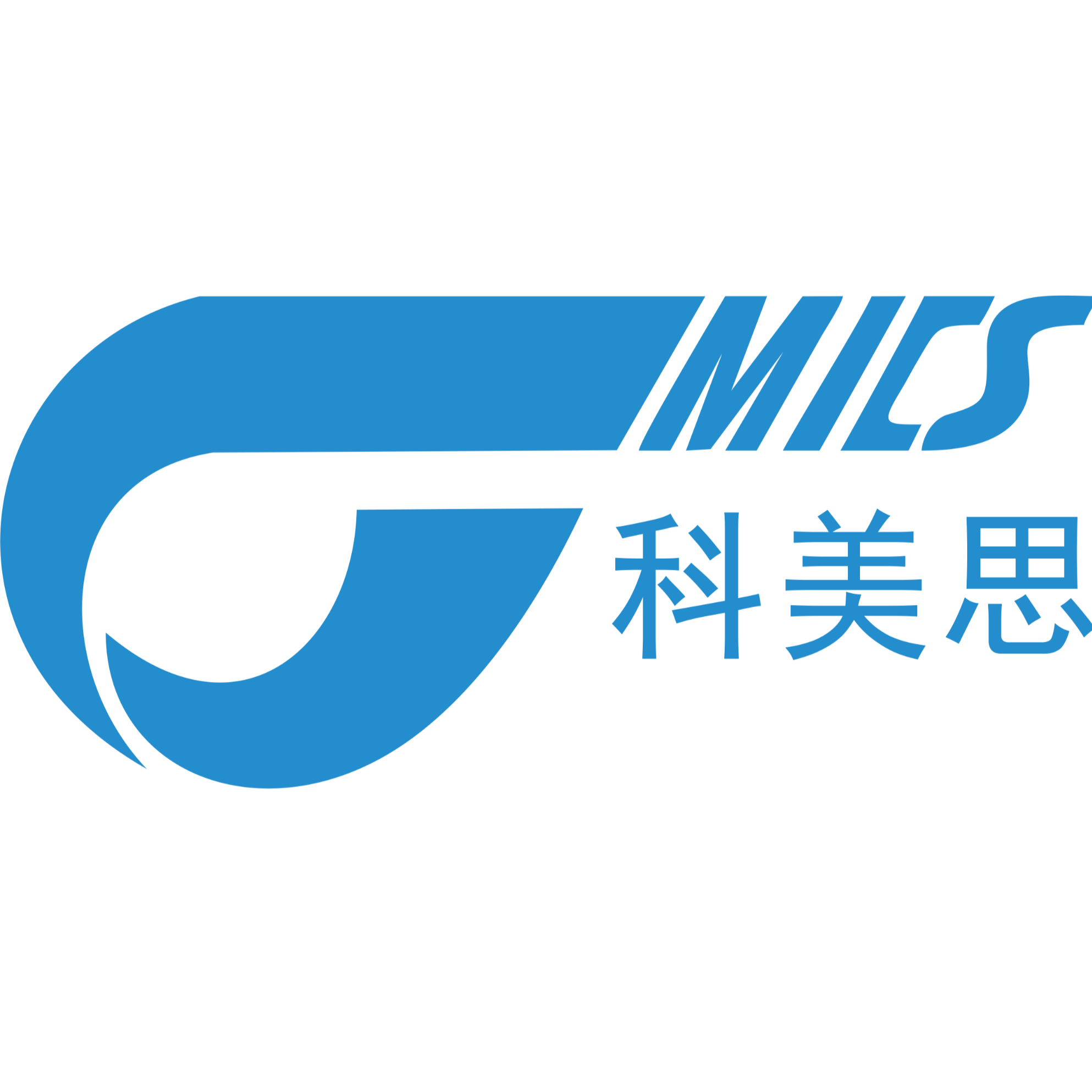 广东科美思医用仪器有限公司招聘logo