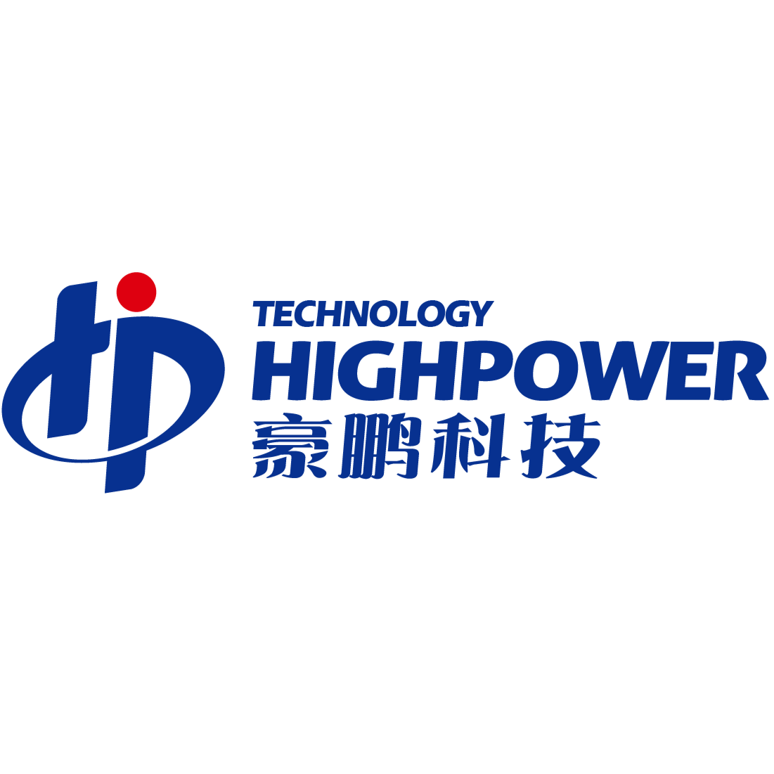 广东省豪鹏新能源科技有限公司