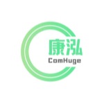 康泓医疗logo