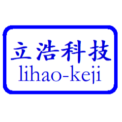东莞市立浩五金科技有限公司招聘logo