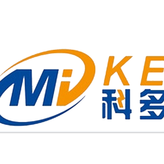 科多电气logo