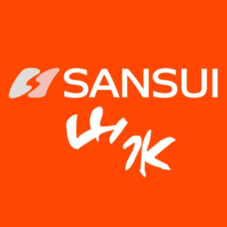 广东山水科技有限公司招聘logo