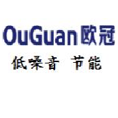 廣東歐冠智能風機股份有限公司.招聘logo