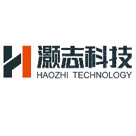 深圳市灝志科技有限公司招聘logo