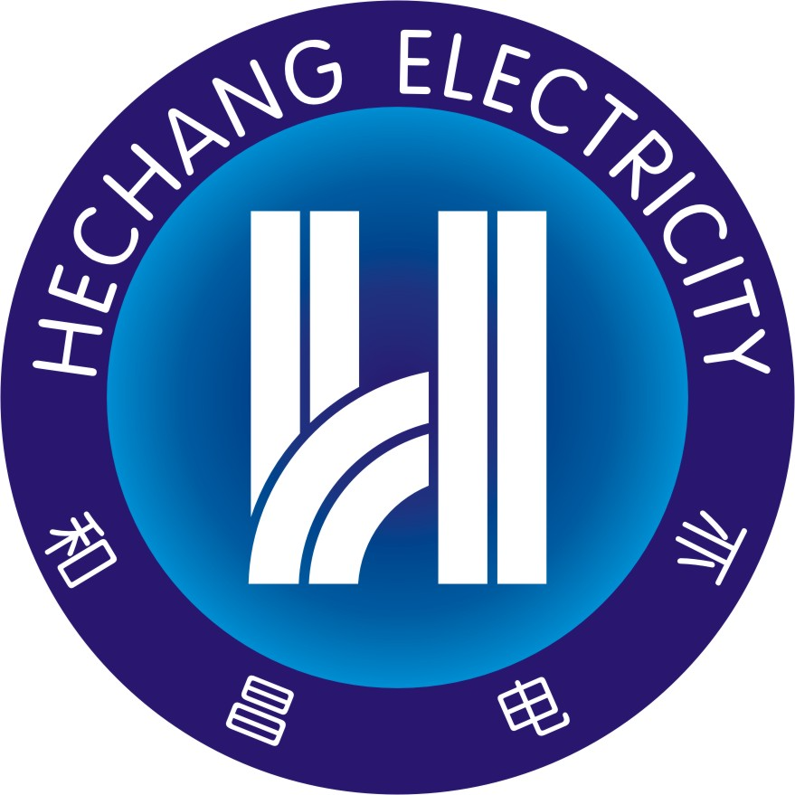和昌电业logo