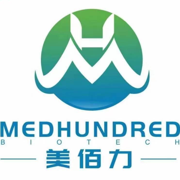 東莞市美佰力生物科技有限公司招聘logo