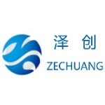 东莞市泽创工业自动化设备有限公司logo