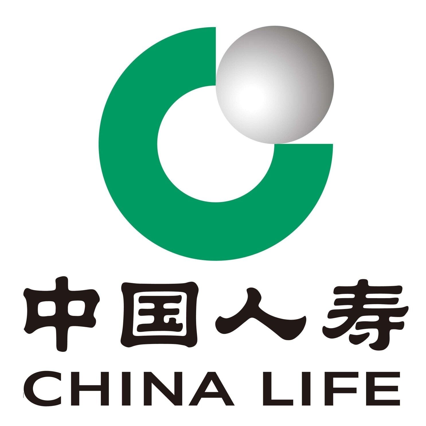中国人寿保险股份有限公司郴州市北湖支公司郴江营销服务部logo