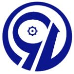 广东焜岸精密制造有限公司logo