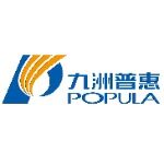 九洲风机招聘logo