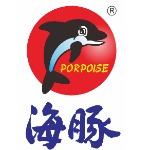 海豚水族logo