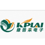 康普来电子科技logo
