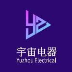 宇宙电器（东莞）有限公司logo