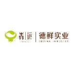 广东德鲜食品科技有限公司logo