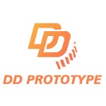 东莞市大智德快速成型有限公司