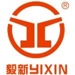 毅新庆江机械制造招聘logo