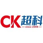 东莞市超科五金电子有限公司logo
