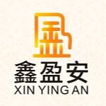 鑫盈安税务师事务所招聘logo