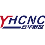 云华数控logo