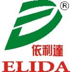 依利达智能包装设备(广东)有限公司logo