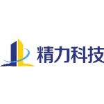 惠州市精力科技有限公司logo