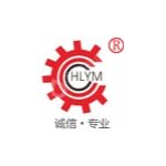 东莞市启隆研磨机械有限公司logo