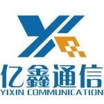 山西亿鑫通信科技有限公司logo