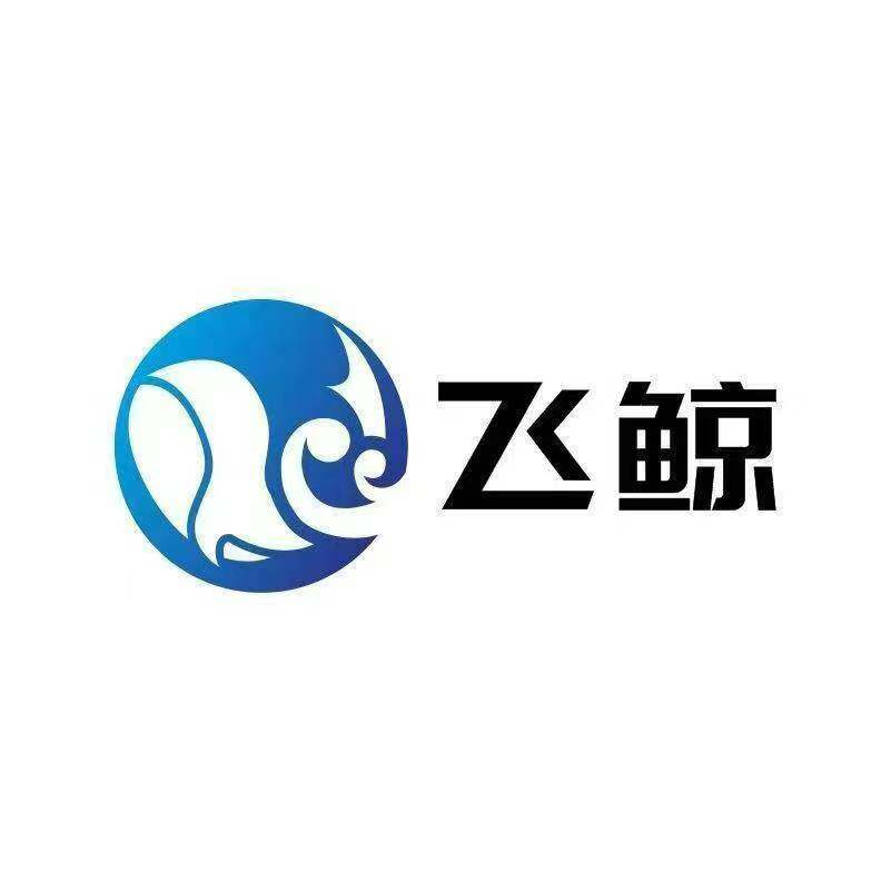 广东飞鲸招聘logo