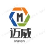 东莞市迈威五金制品有限公司logo