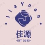 佳源招聘logo
