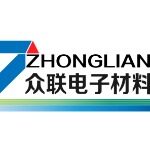 东莞市众联电子材料有限公司logo