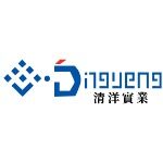 惠州市清洋实业有限公司logo