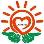 广东胜泰机电工程有限公司logo