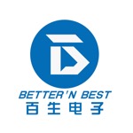 东莞市百生电子技术有限公司