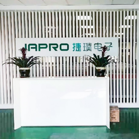 东莞捷璞电子科技有限公司