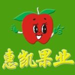 惠凯果业招聘logo